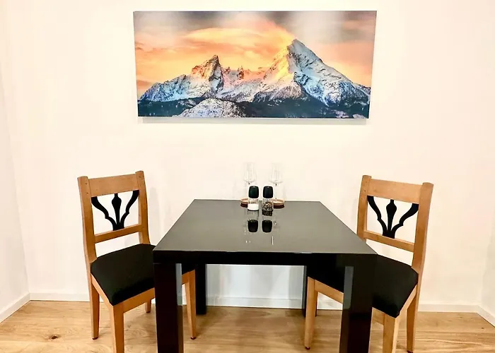 Appartamento Nonntalstubn